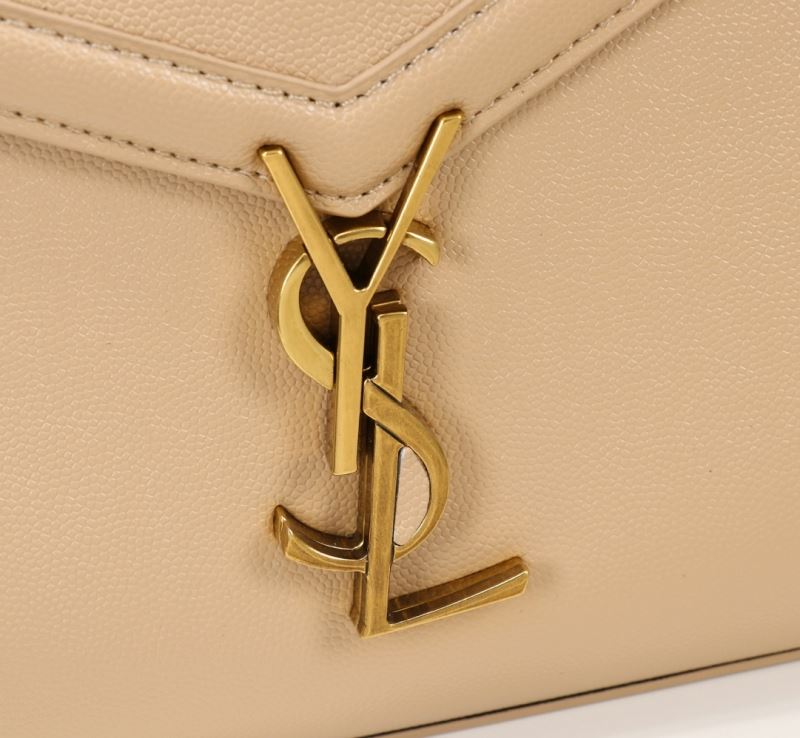 YSL Envelope Bags